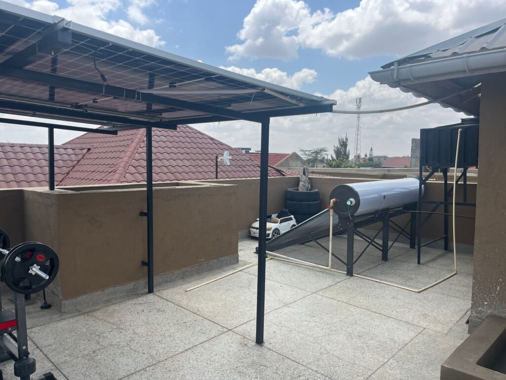 10 575W solar panels