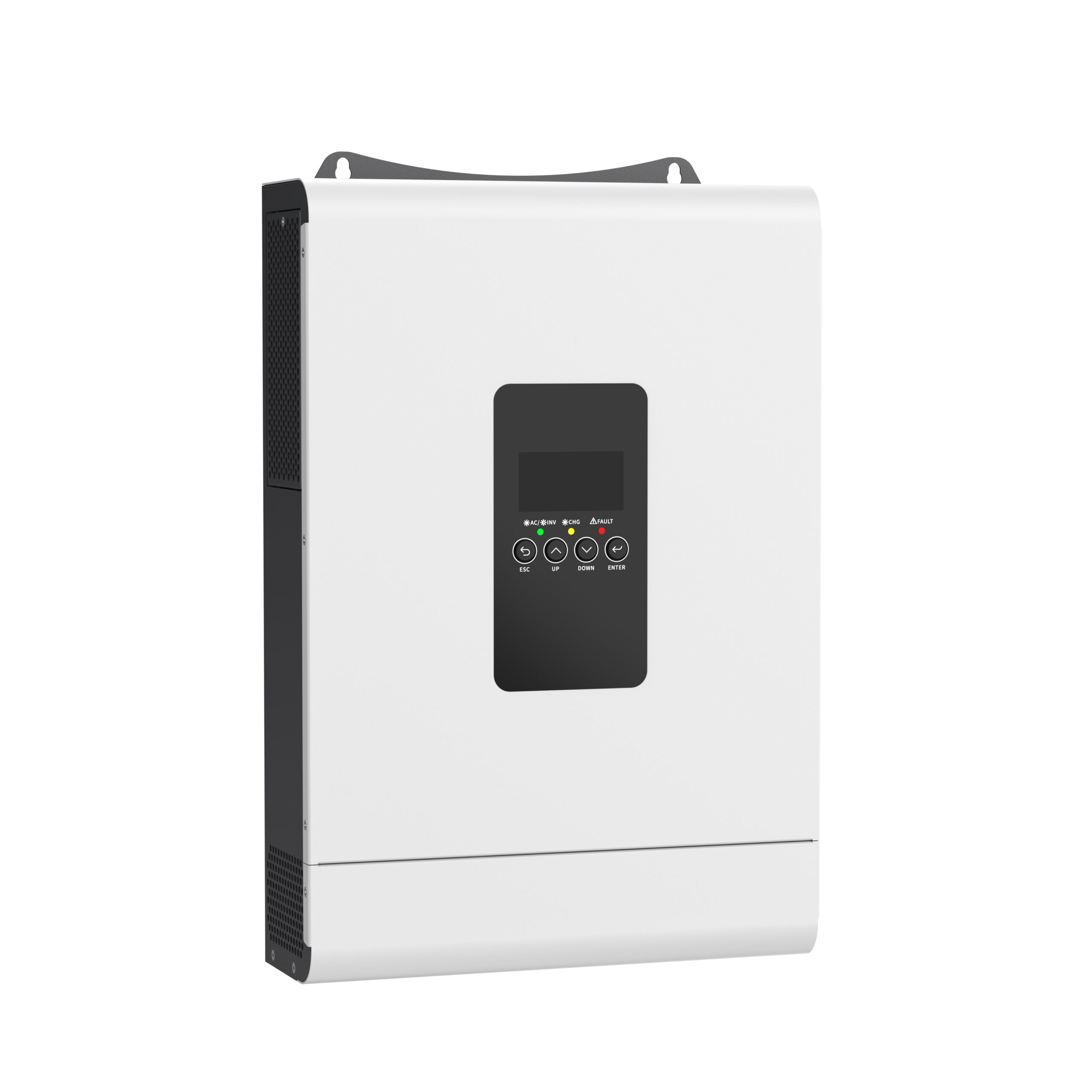 Sosen 3.6kW Hybrid Inverter - Image 3