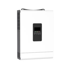 Sosen 5kW Offgrid/hybrid inverter