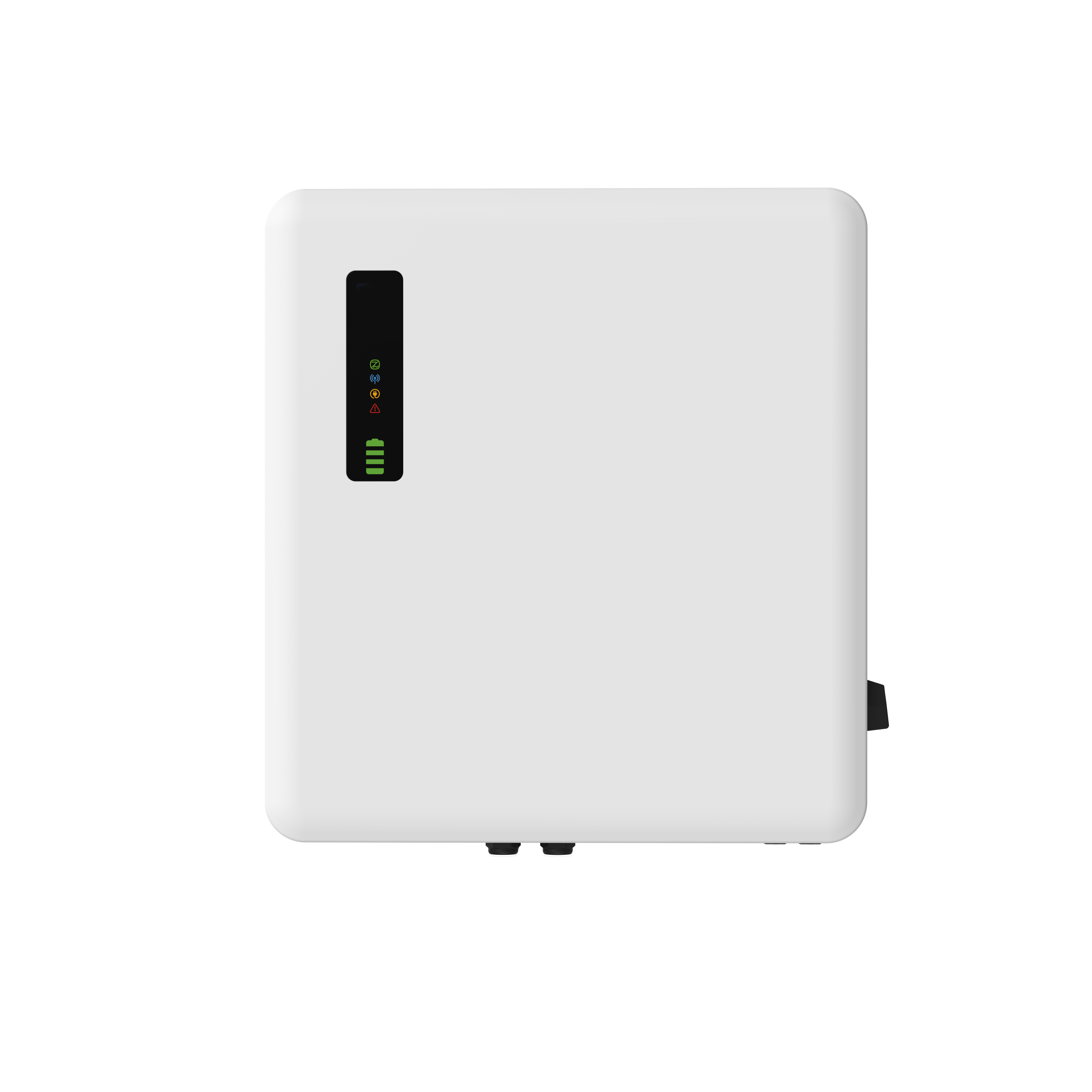 Sosen 5kW Single-Phase Hybrid Inverter - Image 3