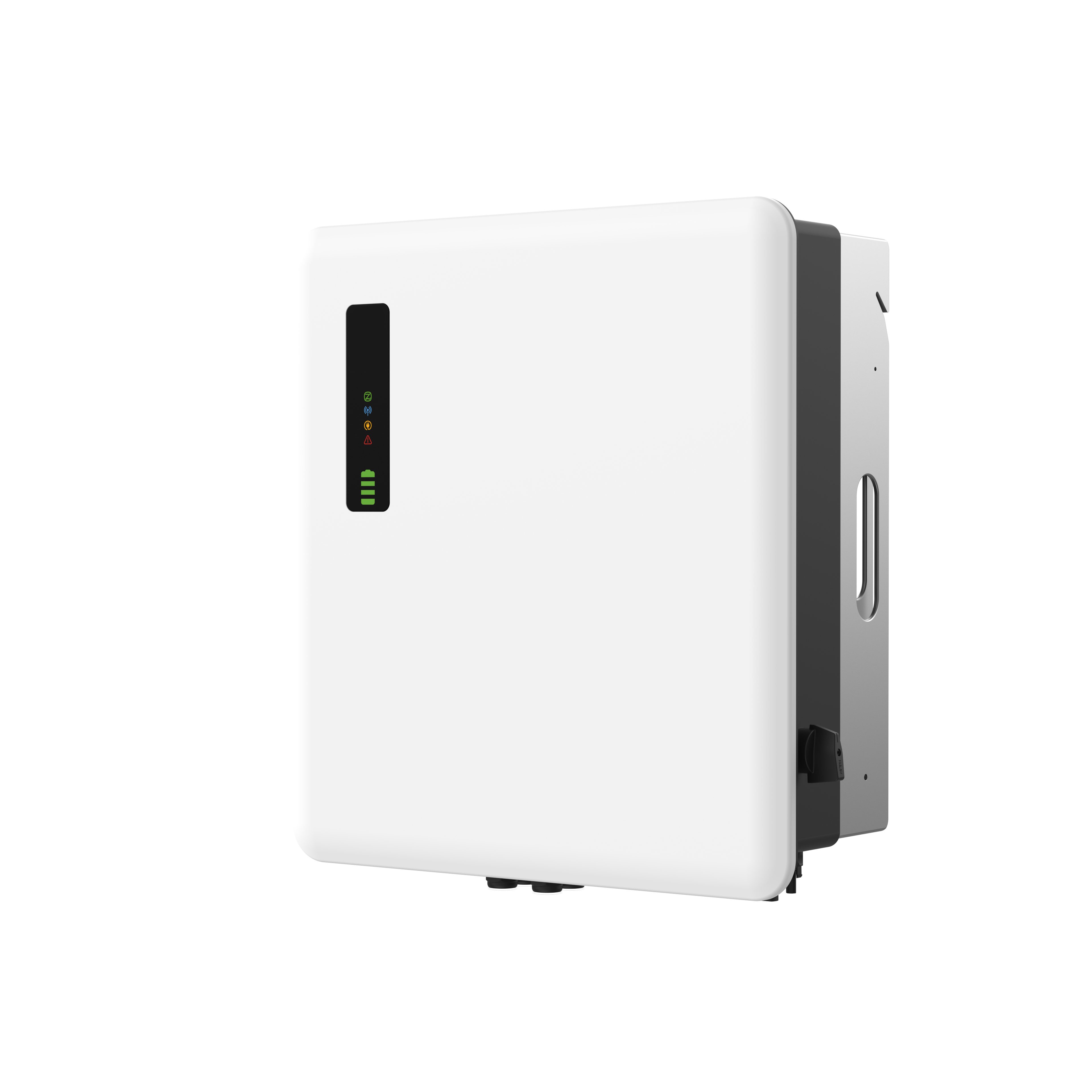 Solarise Hybrid inverter