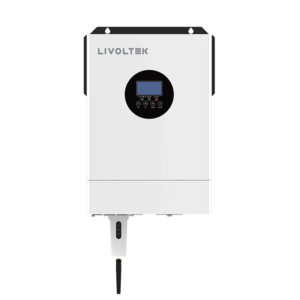 Livoltek 6.2kw inverter