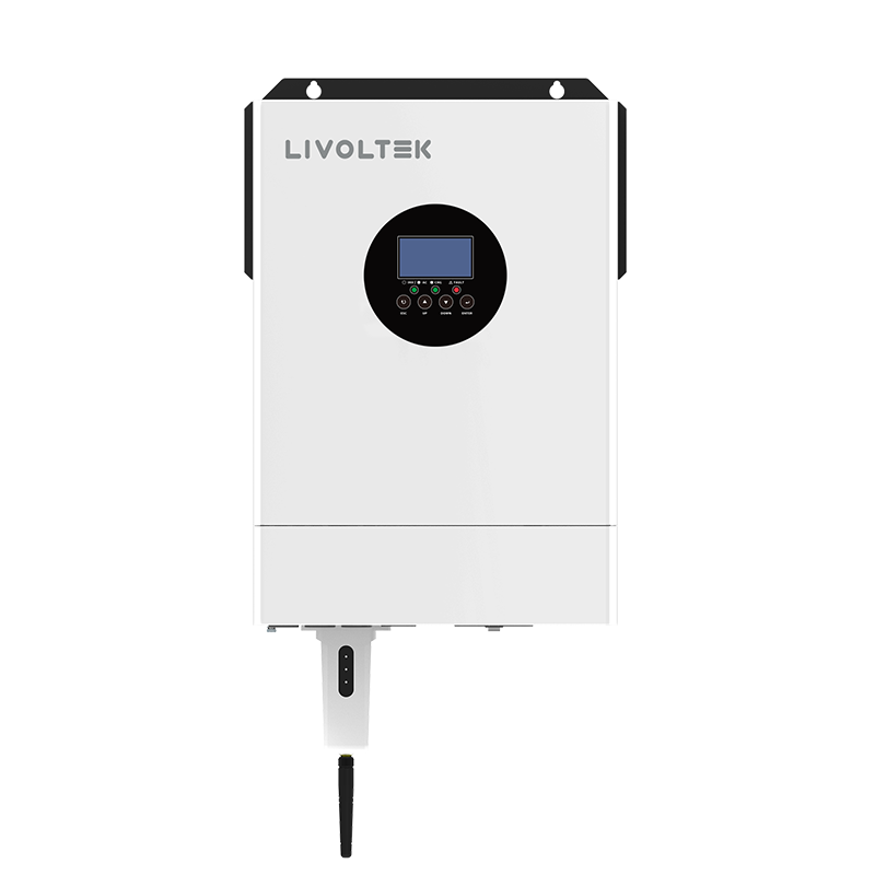 Livoltek 6.2kw inverter