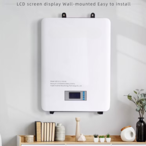 Solarise 5kw Battery