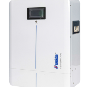 Weida Lithium Battery 5.12kWh