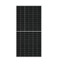 585w Solar Panel