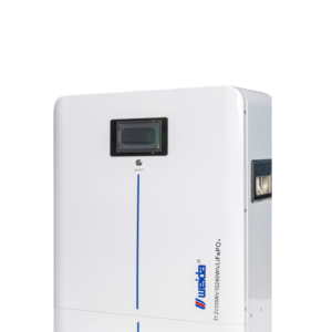Weida Lithium Battery 10.24kWh